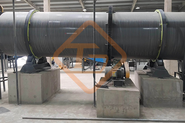 轉(zhuǎn)股造粒機(jī)