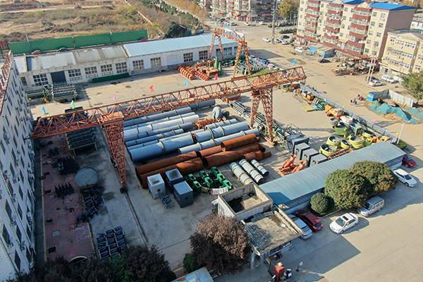 30000㎡龍門(mén)貨廠(chǎng)